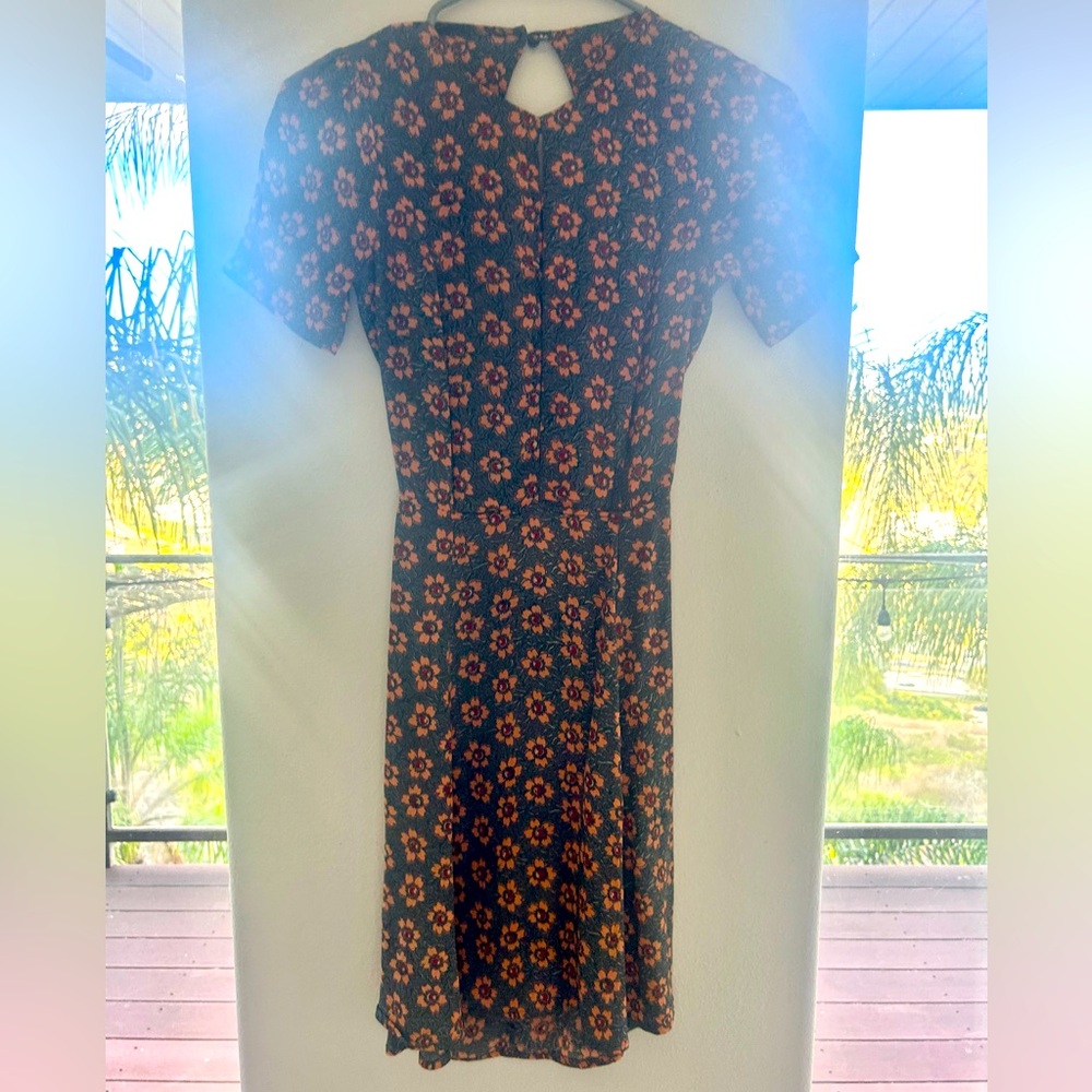 Reformation Dress. Size 2. Worn a couple times.